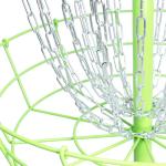Axiom Discs Lite Portable Disc Golf Basket