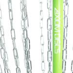 Axiom Discs Lite Portable Disc Golf Basket