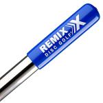 Blue Remix Double Claw Disc Retriever