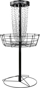 Black Hole Precision Portable Disc Golf Basket