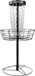 Black Hole Precision Portable Disc Golf Basket