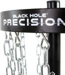Black Hole Precision Portable Disc Golf Basket
