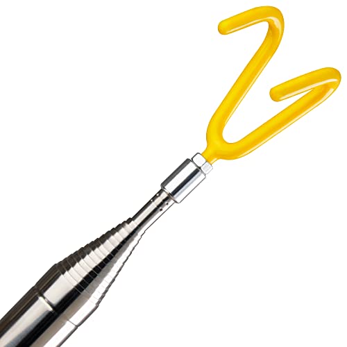 Yellow Hive Disc Talon Retriever - Disc Golf Accessories