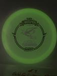 Calvin Heimburg Glow Teebird3 Disc Golf 175g