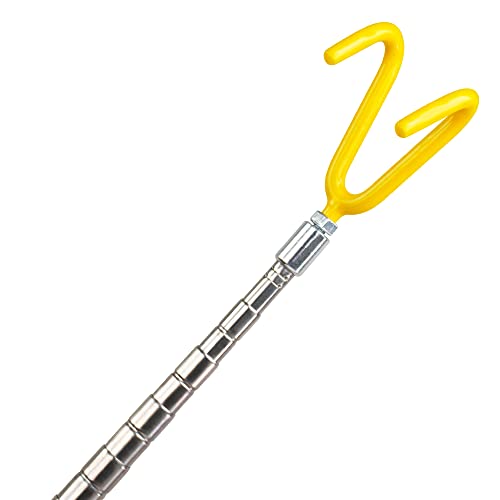 Yellow Hive Disc Talon Retriever - Disc Golf Accessories