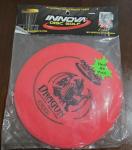 Innova DX Dragon Disc Golf Fairway Driver - Pink
