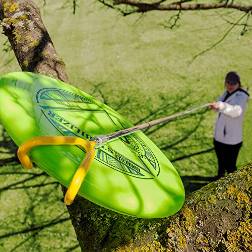 Yellow Hive Disc Talon Retriever - Disc Golf Accessories