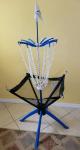 East Point Foldable Portable Disc Golf Basket