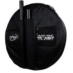 Black Hole Lite Disc Golf Basket and Bag