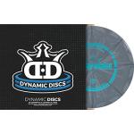 Dynamic Discs Prime EMAC Truth 170g Stable Midrange