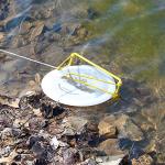 Dynamic Discs Golden Retriever | Disc Retrieval Device