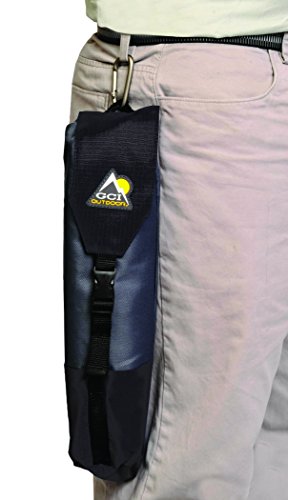 GCI Outdoor PackSeat Folding Stool for Disc Golf
