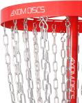 Pro 24-Chain Disc Golf Basket - Perfect Target