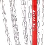 Pro 24-Chain Disc Golf Basket - Perfect Target