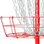 Pro 24-Chain Disc Golf Basket - Perfect Target