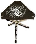 Discraft Tripod Stool - Buzzz Character | Ultimate Outdoor Companion