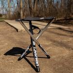 Discraft Tripod Stool - Buzzz Character | Ultimate Outdoor Companion