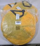 ROYALAY Folding Disc Golf Basket with Storage Bag