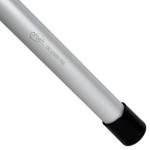 MVP Disc Sports Tripod Stool (Heather Blue)