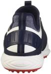 Puma Ignite Pwradapt Disc Golf Shoe, White/Silver/Peacoat