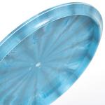 Westside Origio Burst Warship Disc Golf Midrange (Orange)