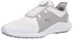 Puma Ignite Fasten8 Disc Men's Shoes White/Silver