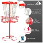 Axiom Pro HD Disc Golf Basket - Choose Color