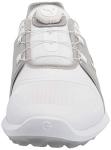 Puma Ignite Fasten8 Disc Men's Shoes White/Silver