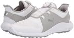 Puma Ignite Fasten8 Disc Men's Shoes White/Silver