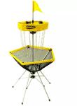 Innova DISCatcher Traveler Portable Disc Golf Basket