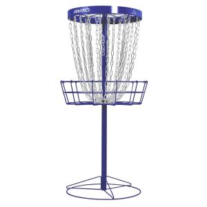 Axiom Pro Catcher Disc Golf Basket - Multiple Colors