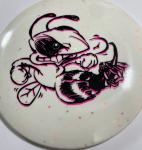 Discraft ESP Confetti Cicada - Limited Edition