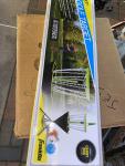 Franklin Sports Portable Disc Golf Basket Target