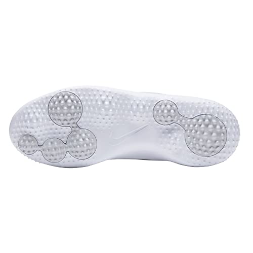 Nike Women's Roshe G Disc Golf Shoes, Size 7