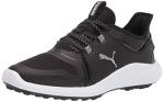 PUMA Women's Ignite Fasten8 Disc Golf Shoe