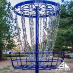 Axiom Discs Lite Portable Disc Golf Basket