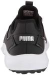 PUMA Women's Ignite Fasten8 Disc Golf Shoe