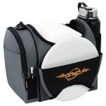 MVP Beaker Competition Disc Golf Bag - Orange