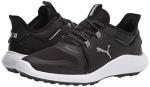 PUMA Women's Ignite Fasten8 Disc Golf Shoe