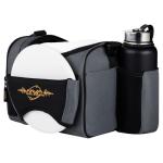 MVP Beaker Competition Disc Golf Bag - Orange