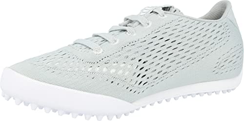 PUMA Women's Monolite Fusion Slip-On Disc Golf Shoe