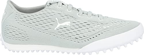 PUMA Women's Monolite Fusion Slip-On Disc Golf Shoe