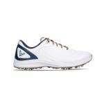 Callaway Women's Coronado v2 Golf Shoes, White/Navy, Size 7