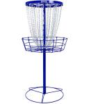 Axiom Discs Lite Blue Disc Golf Basket