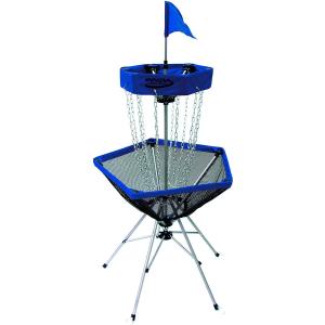 Innova DISCatcher Pop Up Portable Disc Golf Basket