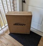 Discraft ChainStar Lite 24 Disc Golf Basket