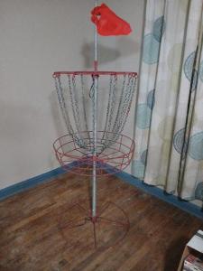 DGA M-14 Chain Disc Golf Basket System