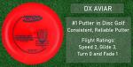 Innova Disc Golf Starter Set - PDGA Approved 160-180g