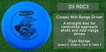 Innova Disc Golf Starter Set - PDGA Approved 160-180g