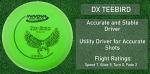 Innova Disc Golf Starter Set - PDGA Approved 160-180g